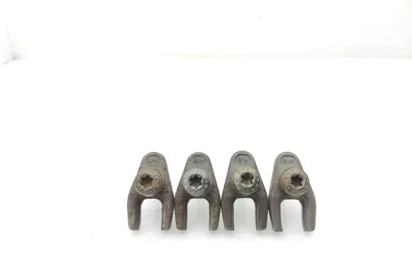 Fuel Injector clamp holder