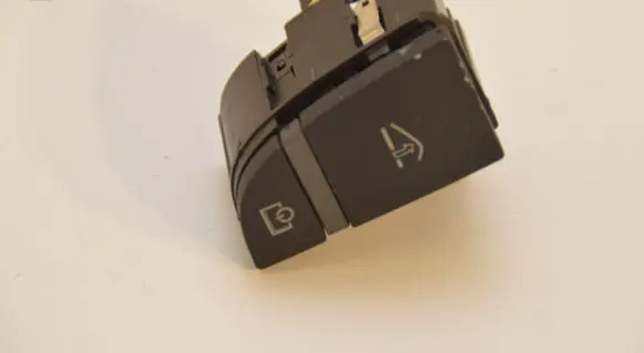 Audi A6 S6 C6 4F Other switches/knobs/shifts 4F1927227A