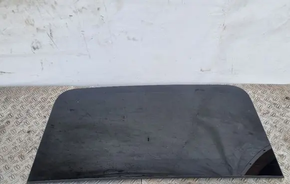 Audi Q7 4L Sunroof glass 4L0877057A 989716310