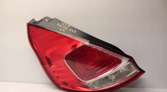 Ford Fiesta Rear/tail lights 
