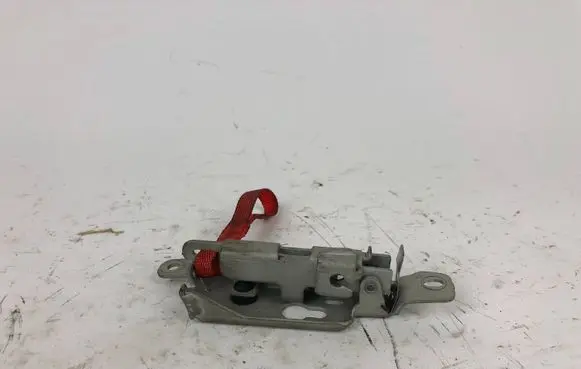 Maserati Levante Other interior part