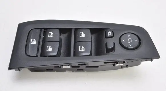 BMW 2 F44 Quarter vent window switch 7948784