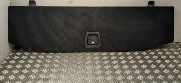 BMW 3 G20 G21 Trunk/boot mat liner 7450648