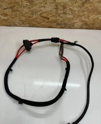 Porsche Cayenne (9Y0 9Y3) Positive cable (battery) 4M0971225CB 79688H3US00