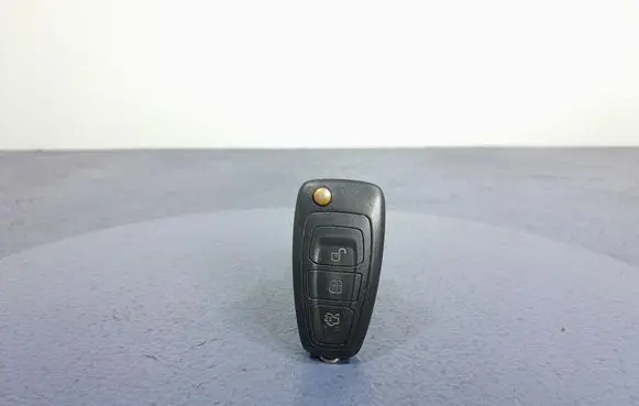 Ford Grand C-MAX Ignition lock AM5A-22053-CC