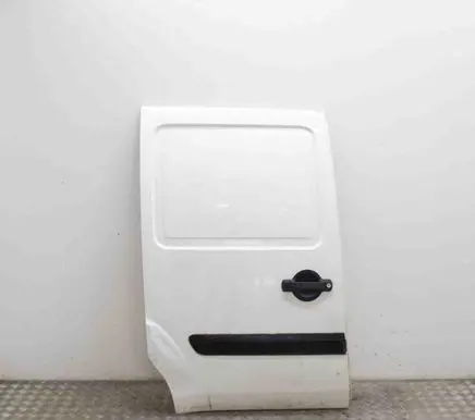 Fiat Doblo Side sliding door 0051847628