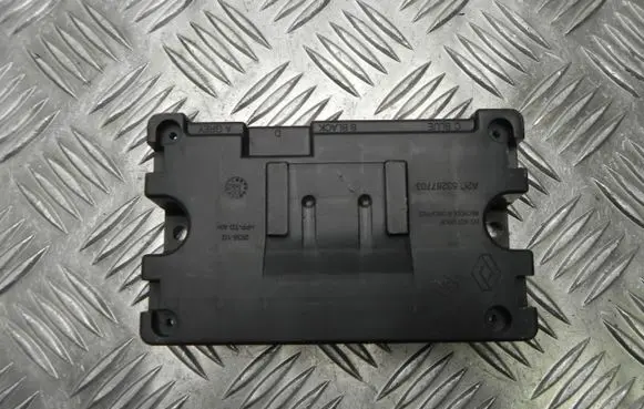 Renault Laguna III Other control units/modules 280246043R G2553