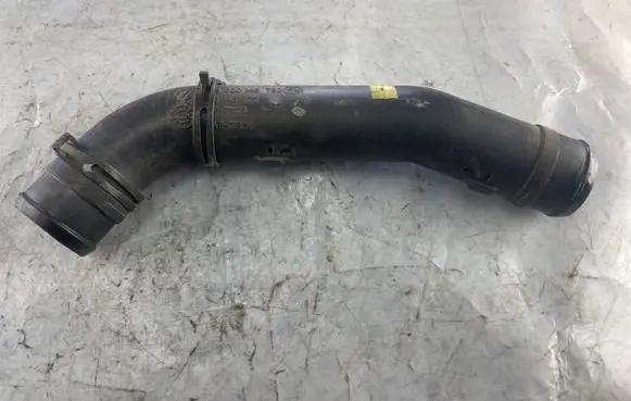 Volkswagen Polo IV 9N3 Intercooler hose/pipe 6Q0145762 6Q0145762AC 6Q0145770