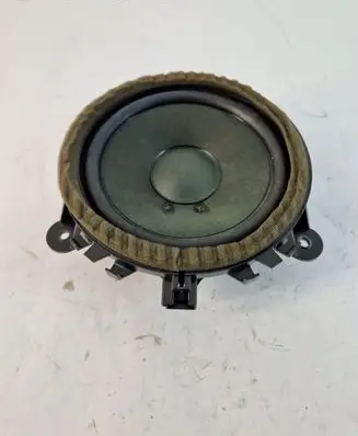 Volvo S80 Front door speaker 30657445