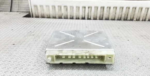 Volvo S80 Gearbox control unit/module P09472349 1T0403207 T00190690