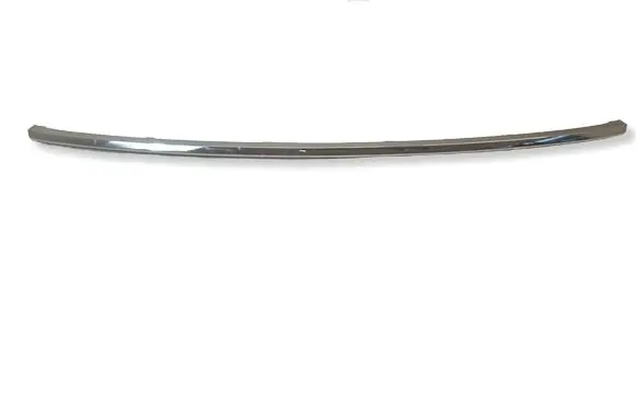 Suzuki Ignis Front bumper splitter molding 7212162R10AUTOAS7 7212162R10