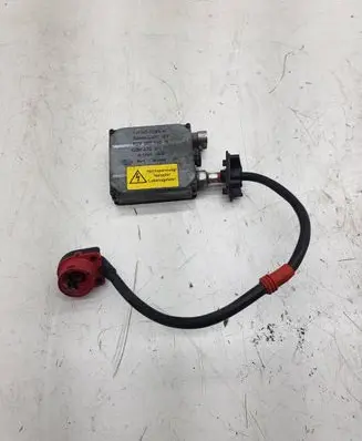 Audi A6 S6 C5 4B Headlight ballast module Xenon 4B0941471 5DV00776015