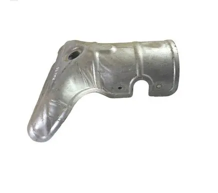 Ford Ecosport Exhaust heat shield GN159N454B