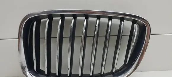 BMW 5 GT F07 Front bumper upper radiator grill 5113720069