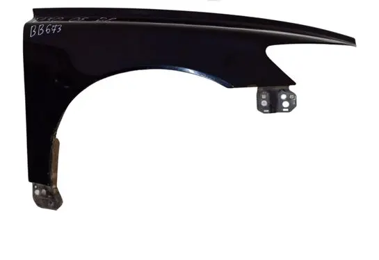 Volvo V50 Fender