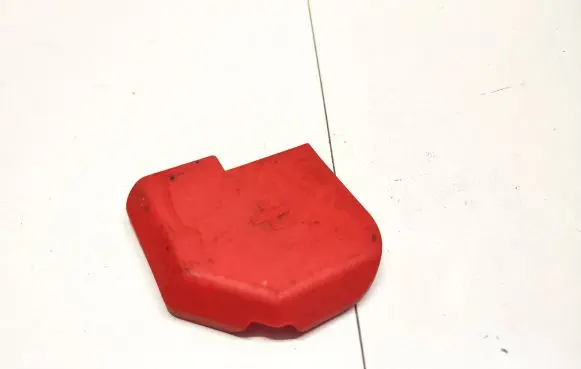Mercedes-Benz C W205 Battery box tray cover/lid a0005468502