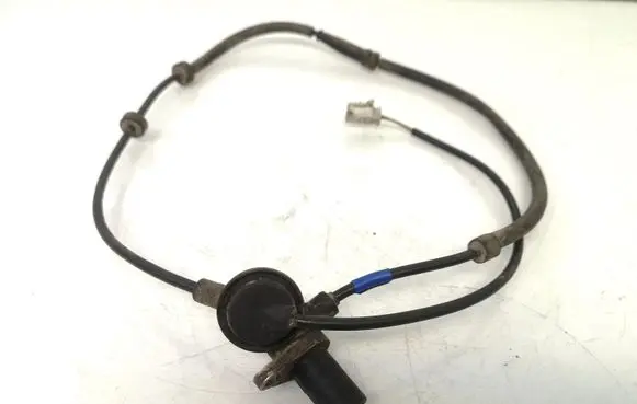 ABS rear brake sensor