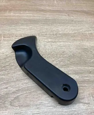 BMW 5 E39 Engine bonnet (hood) release handle 8226621 119702