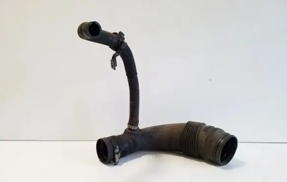 Fiat Ducato Turbo air intake inlet pipe/hose 1384952080