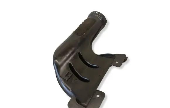 Mitsubishi Pajero Air intake duct part MR404731