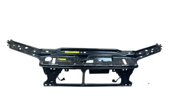 Volvo S60 Top upper radiator support slam panel 9190725 7462
