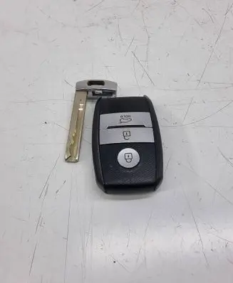 KIA Sorento Ignition key/card 