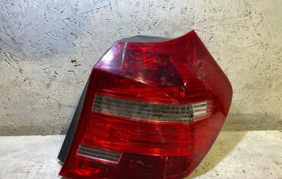 BMW 1 E81 E87 Rear/tail lights 6924502 0397035