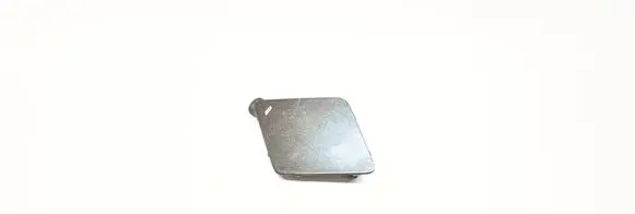 BMW 5 F10 F11 Front tow hook cap/cover 7903893