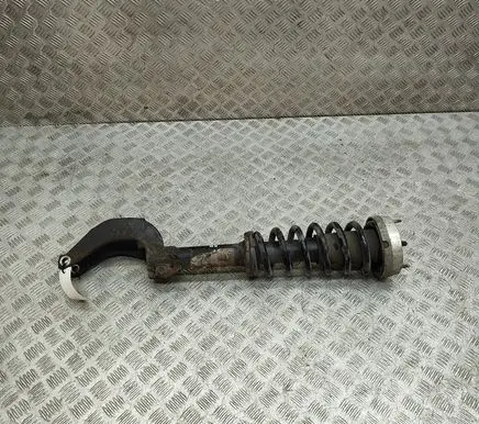 BMW X6 E71 Front shock absorber/damper 6783016