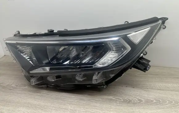 Toyota RAV 4 (XA50) Headlight/headlamp 7444NA WY21W