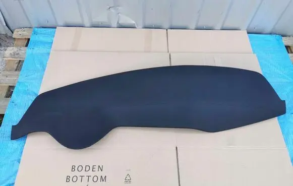 Tesla Model X Dashboard 1060698