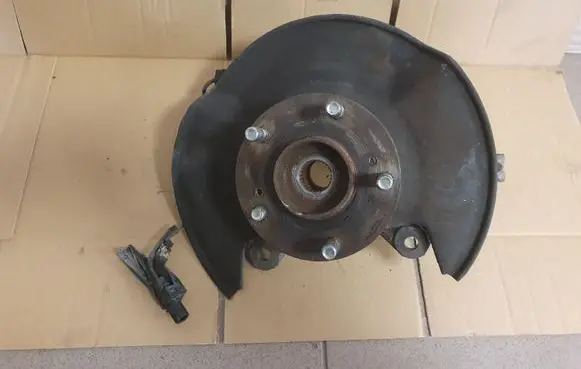 Honda Civic Front wheel hub