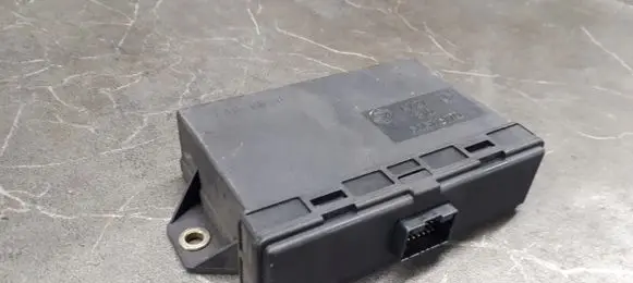 Alfa Romeo 156 Comfort/convenience module 60673170