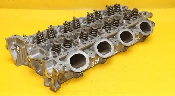 Porsche Cayenne (9PA) Engine head 948104103