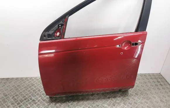 Land Rover Discovery Sport Front door