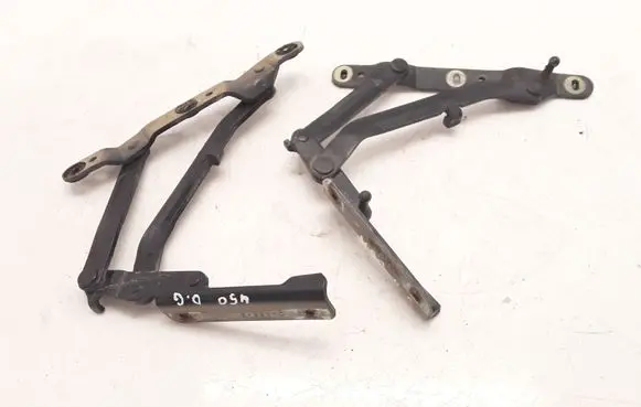Alfa Romeo 166 Tailgate/trunk/boot hinge 632 B986D B986S