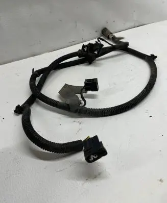 Chevrolet Captiva Parking sensor (PDC) wiring loom