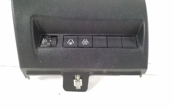 Peugeot 408 P54 Light switch 98095437ZD