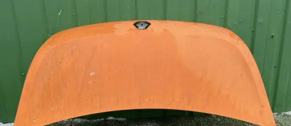 Renault Master III Engine bonnet/hood 651001399R