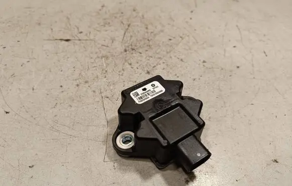 Jeep Grand Cherokee ESP acceleration yaw rate sensor P56029469AA
