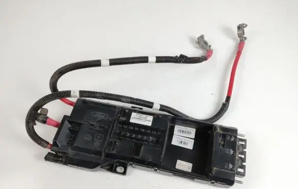 Ford Transit Positive wiring loom BK2T14B144BA