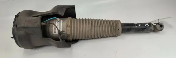 Audi A8 S8 D4 4H Rear shock absorber/damper 4H0616002AK