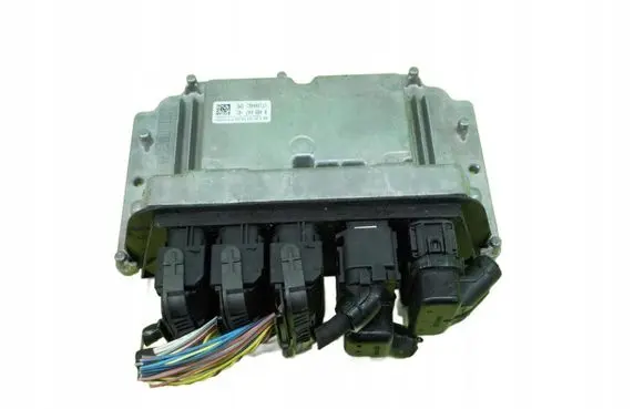 BMW 2 F45 Engine control unit/module 0261S19759