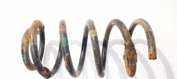 KIA Sorento Rear coil spring