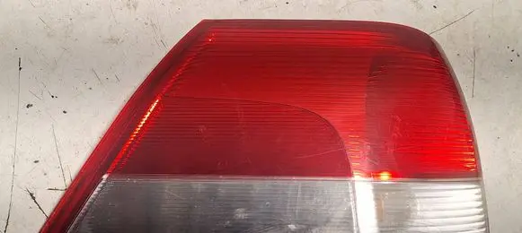 Opel Vectra C Rear/tail lights 24469461 443001