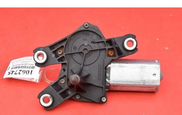 Nissan Primera Rear window wiper motor 