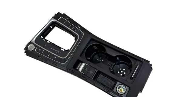 Volkswagen e-Golf Center console 5G1863245F