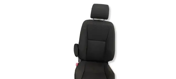 Toyota Corolla Verso AR10 Front driver seat 