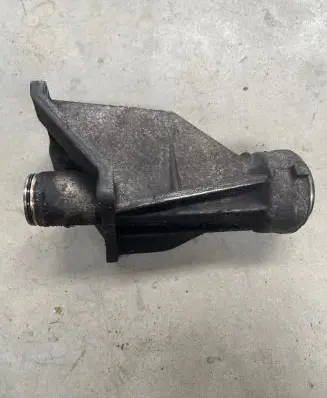 BMW X5 E70 Engine mounting bracket 7552540 59280110