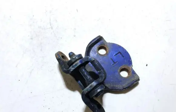 Honda Accord Rear door lower hinge